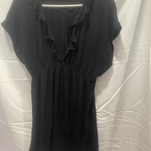 Apt 9 Black cover up